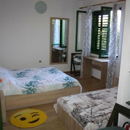 As Apartman Apartment Rovinj Exterior photo