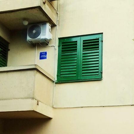 As Apartman Apartment Rovinj Exterior photo