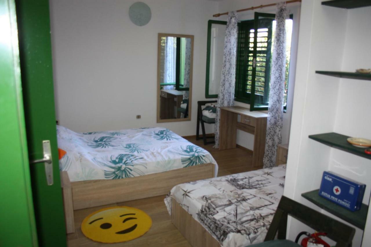 As Apartman Apartment Rovinj Exterior photo
