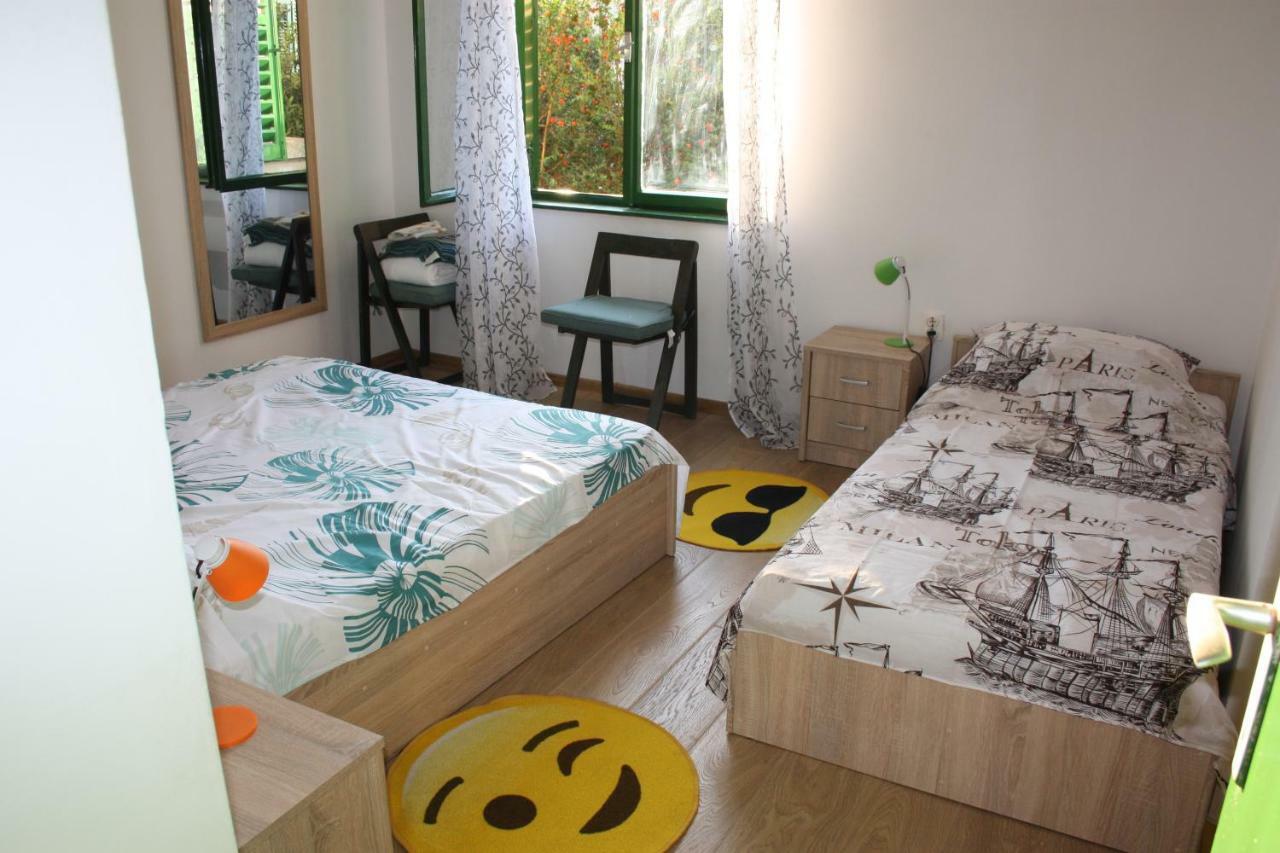 As Apartman Apartment Rovinj Exterior photo