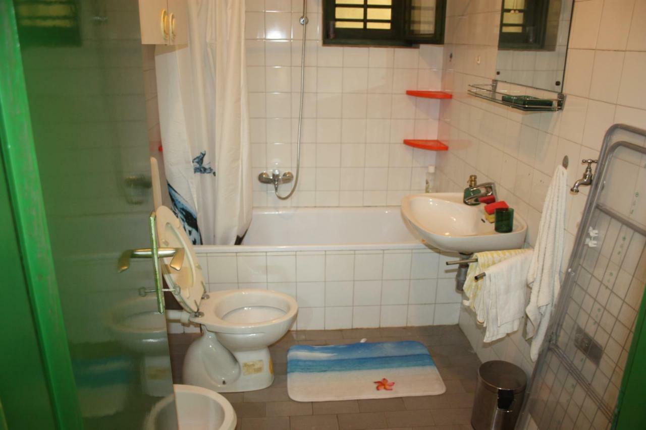 As Apartman Apartment Rovinj Exterior photo