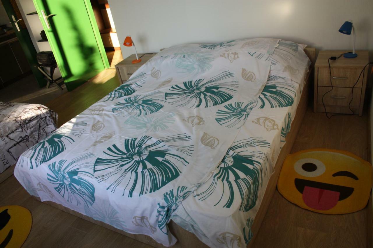 As Apartman Apartment Rovinj Exterior photo