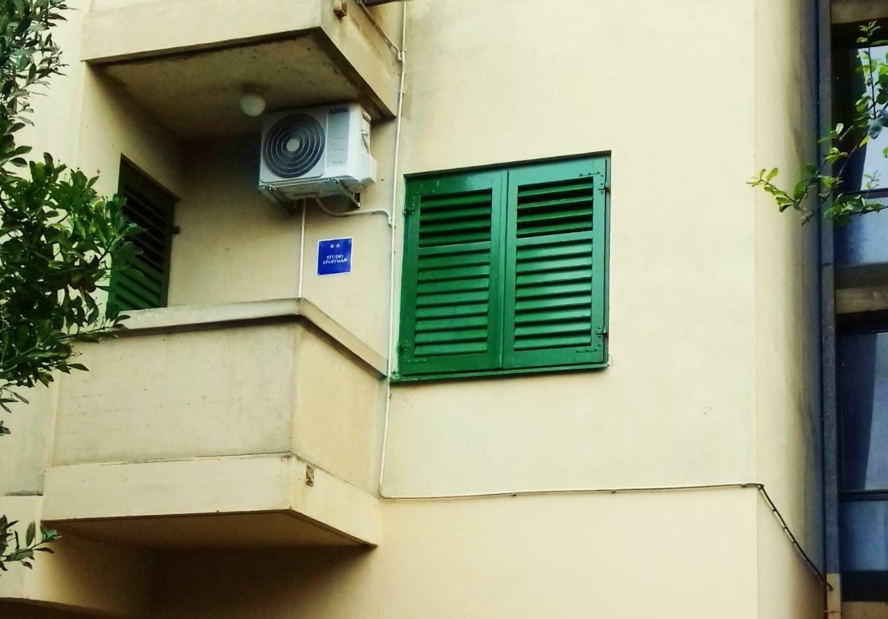 As Apartman Apartment Rovinj Exterior photo